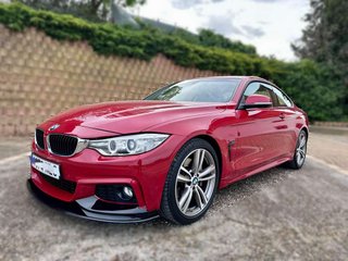 BMW serie 4