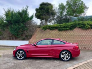 BMW serie 4