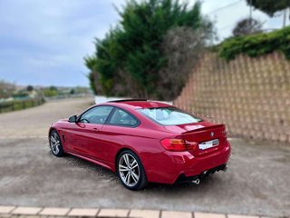 BMW serie 4