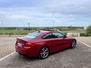 BMW serie 4
