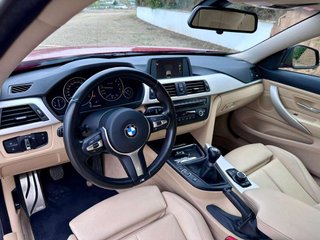 BMW serie 4