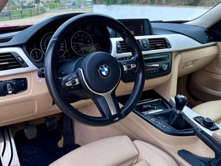 BMW serie 4