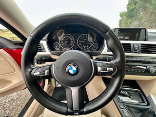 BMW serie 4