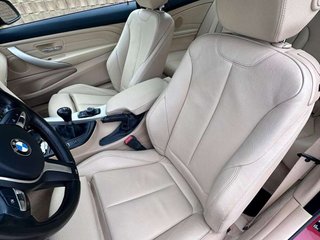 BMW serie 4