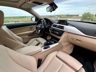 BMW serie 4