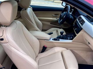 BMW serie 4