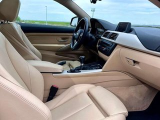 BMW serie 4
