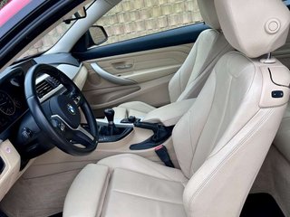 BMW serie 4