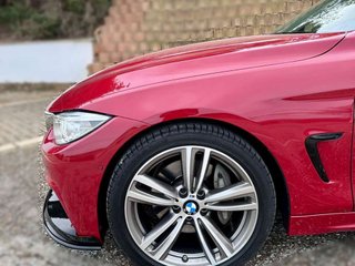 BMW serie 4