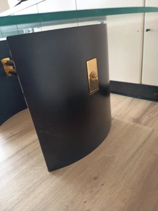 Mesa de salon