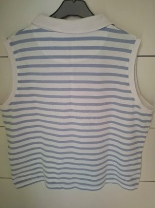 Lote 2 Camisetas Mujer Talla L Easy Wear