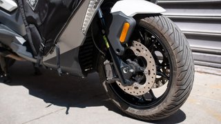 BMW C400 GT 2022