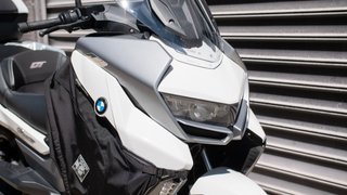 BMW C400 GT 2022