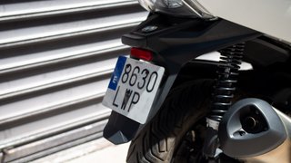 BMW C400 GT 2022