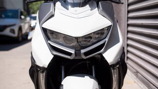 BMW C400 GT 2022