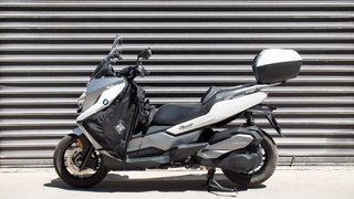 BMW C400 GT 2022