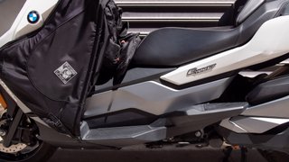 BMW C400 GT 2022