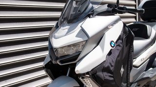 BMW C400 GT 2022