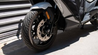 BMW C400 GT 2022
