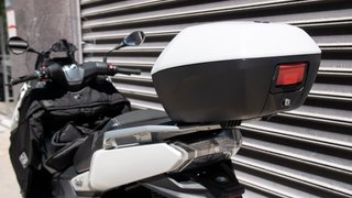 BMW C400 GT 2022