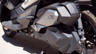 BMW C400 GT 2022