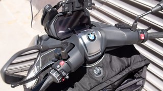 BMW C400 GT 2022
