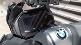 BMW C400 GT 2022