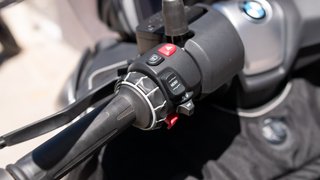 BMW C400 GT 2022