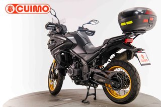 VOGE 525DSX