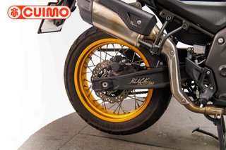 VOGE 525DSX