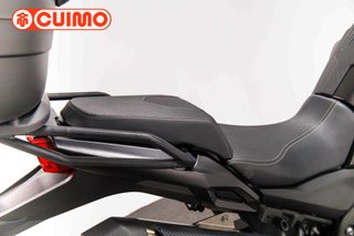 VOGE 525DSX