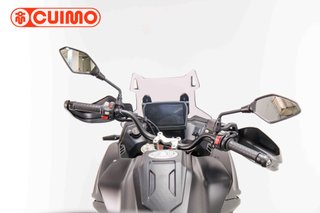VOGE 525DSX