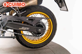VOGE 525DSX