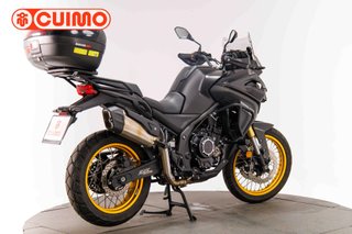 VOGE 525DSX