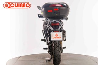 VOGE 525DSX