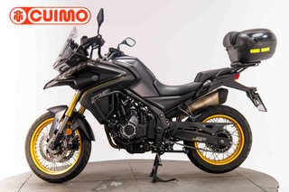 VOGE 525DSX