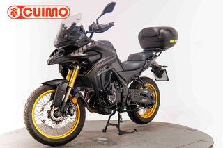 VOGE 525DSX