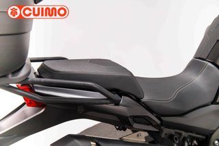 VOGE 525DSX
