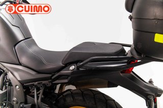 VOGE 525DSX