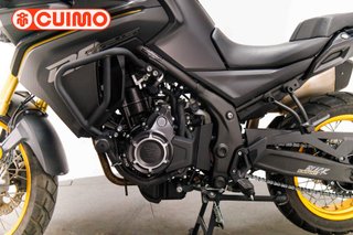 VOGE 525DSX
