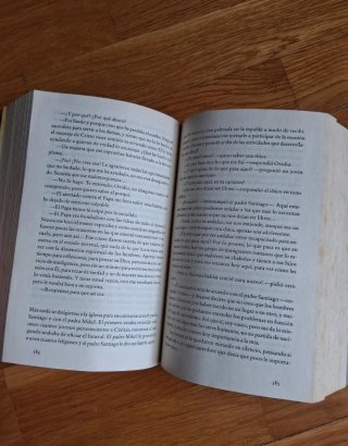 Lote libros Julia Navarro