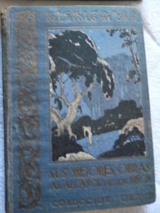 Lote libros antiguos