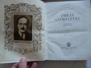 Lote libros antiguos
