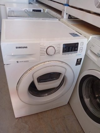 Lavadora Samsung Digital Inverter