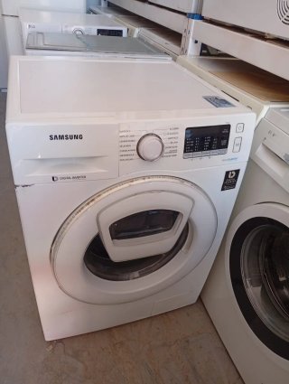 Lavadora Samsung Digital Inverter