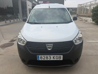 Dacia Dokker 1.5dCI 90cv Van