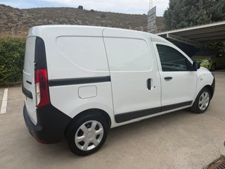 Dacia Dokker 1.5dCI 90cv Van