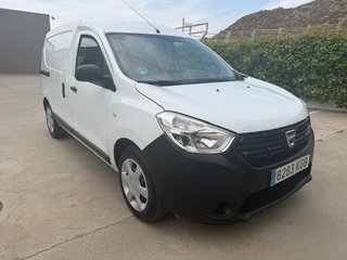 Dacia Dokker 1.5dCI 90cv Van