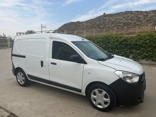Dacia Dokker 1.5dCI 90cv Van