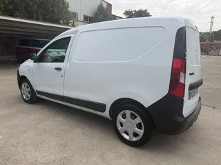 Dacia Dokker 1.5dCI 90cv Van